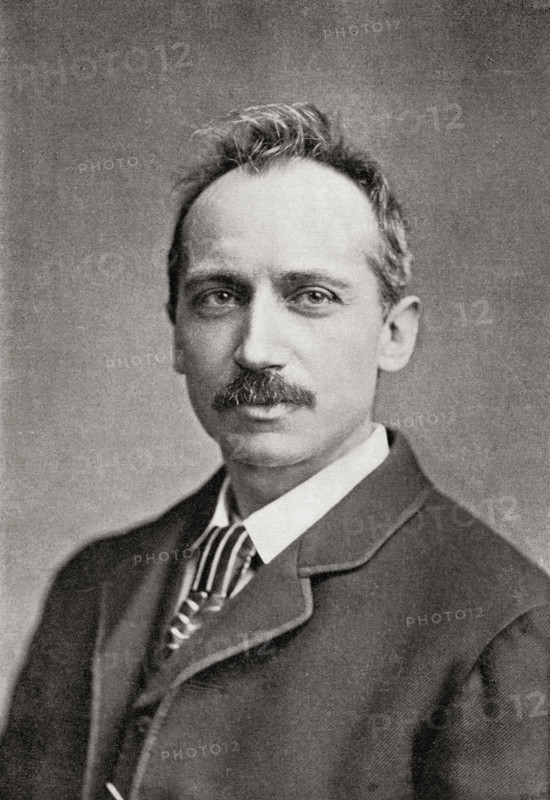 W.Clark Russell