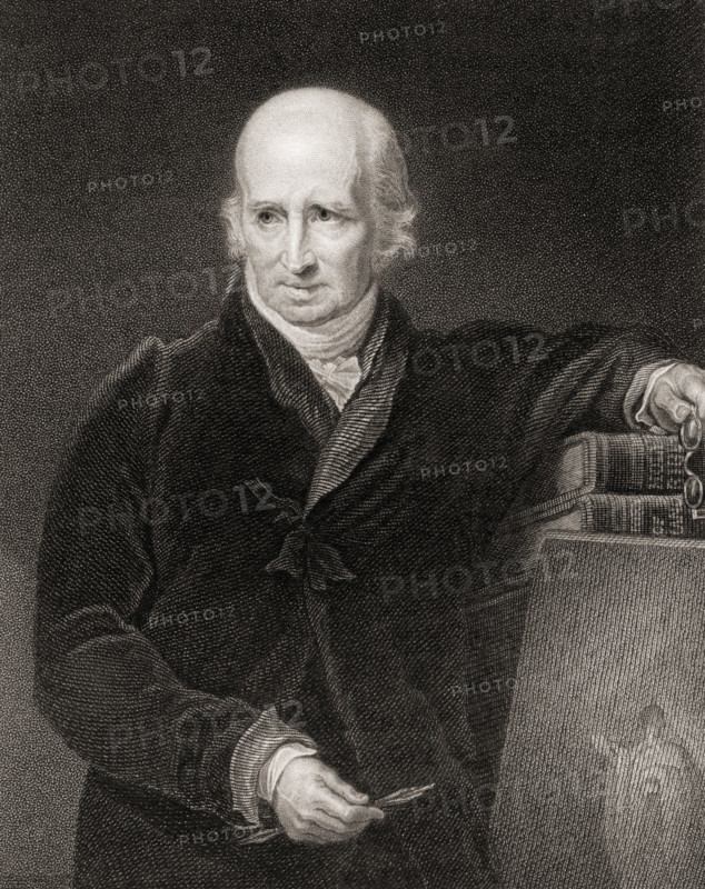 Benjamin West