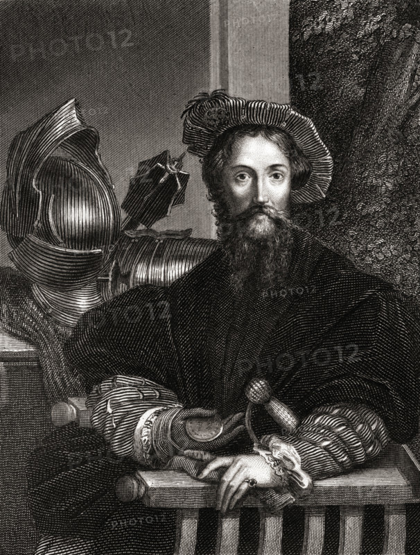 Christopher Columbus