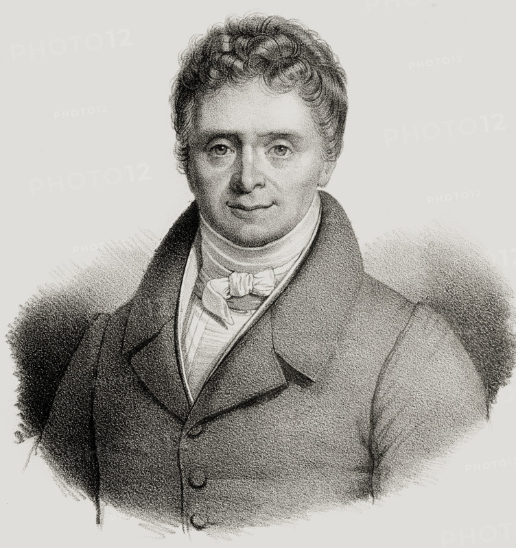 Daniel O'Connell
