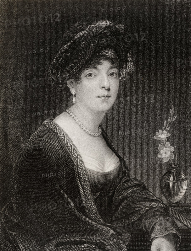 Elizabeth Sutherland-Gower