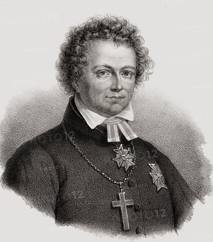 Esaias Tegner
