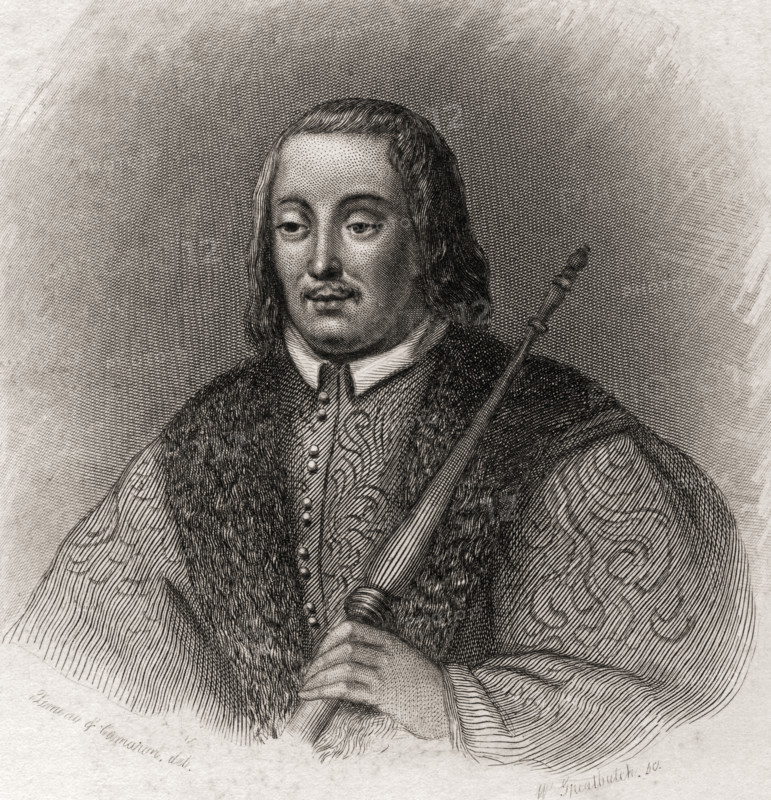 Ferdinand V
