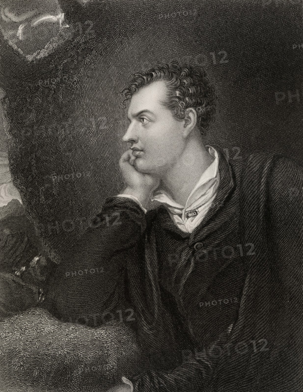 George Gordon