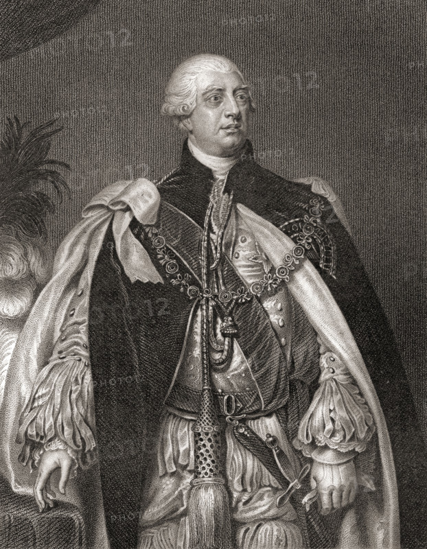 George III