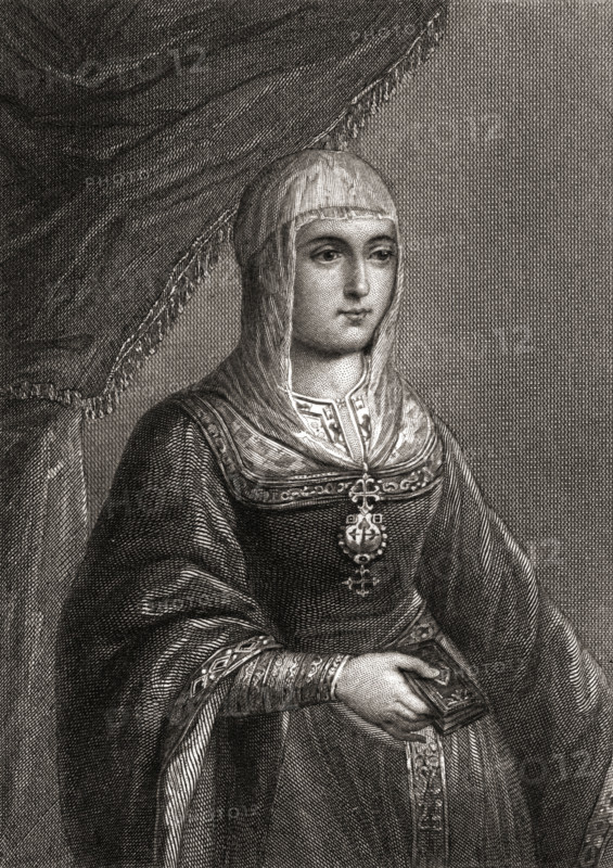 Isabella I