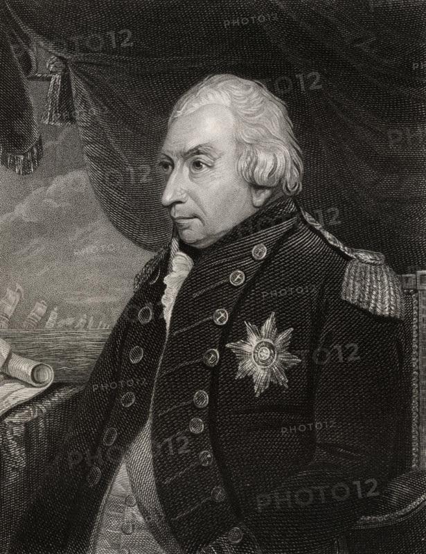 John Jervis