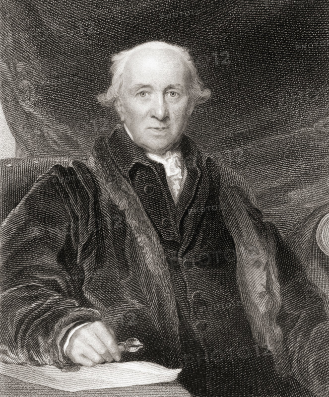 John Julius Angerstein