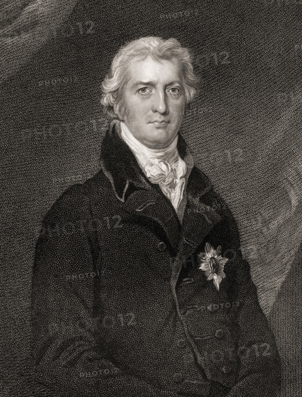 Robert Banks Jenkinson