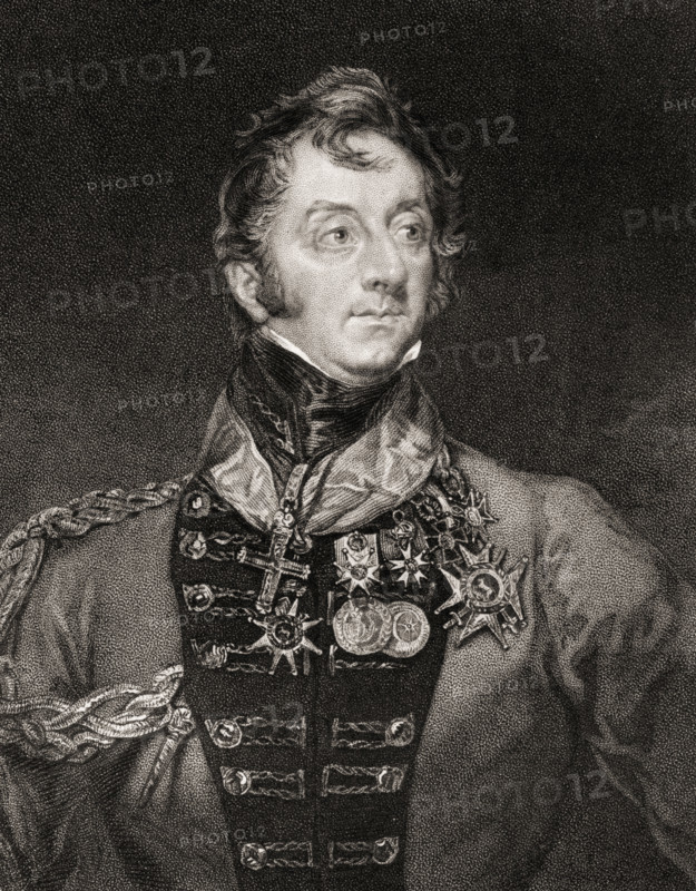Sir Charles William Doyle