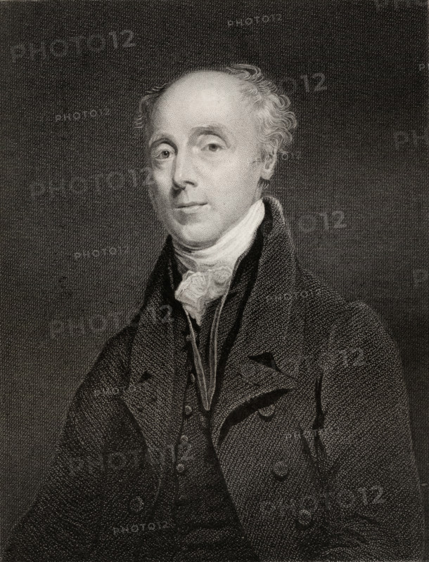 The Venerable Francis Wrangham