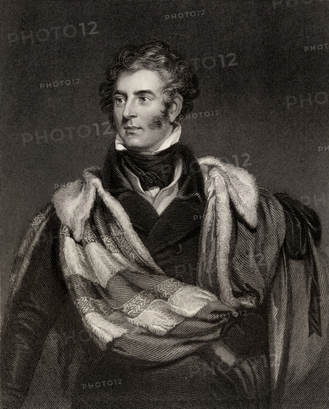 Thomas Philip Weddell Robinson
