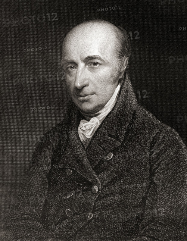 William Hyde Wollaston