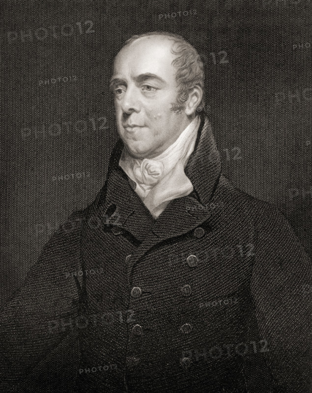 William-Wyndham Grenville