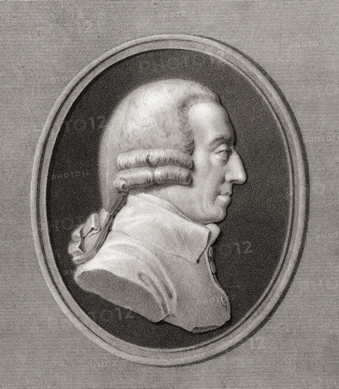 Adam Smith