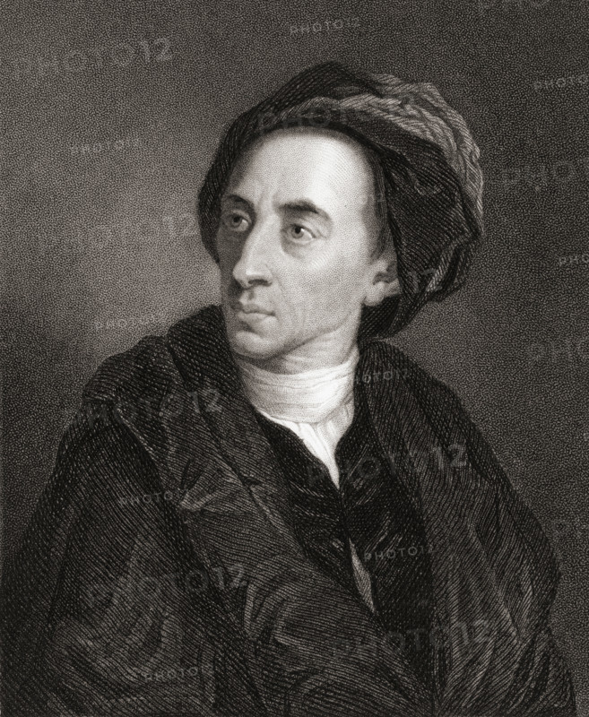 Alexander Pope