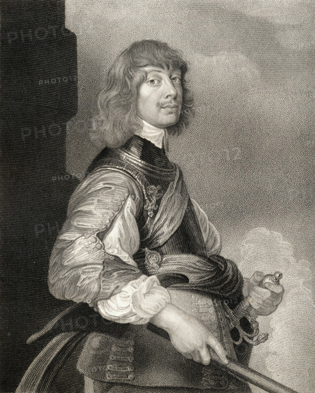 Algernon Percy