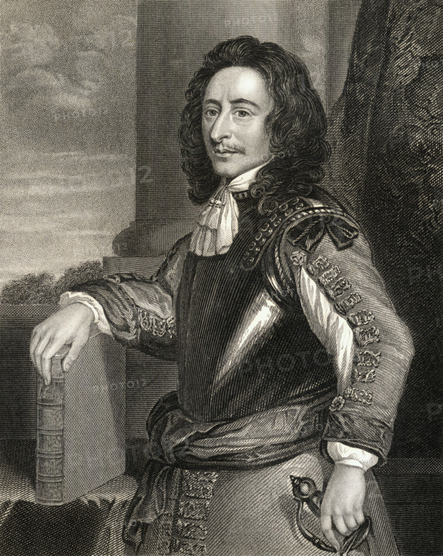 Algernon Sidney