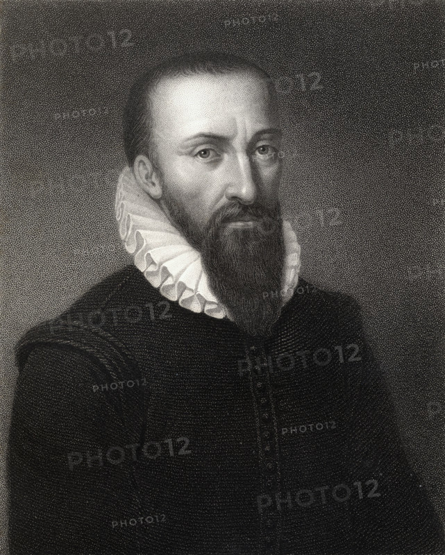 Ambroise Pare