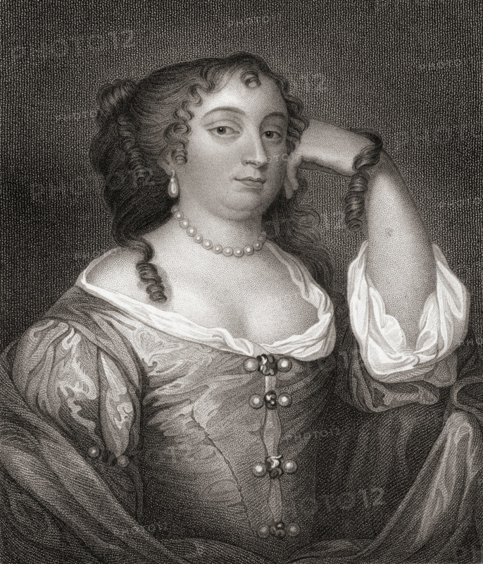 Anne Hyde