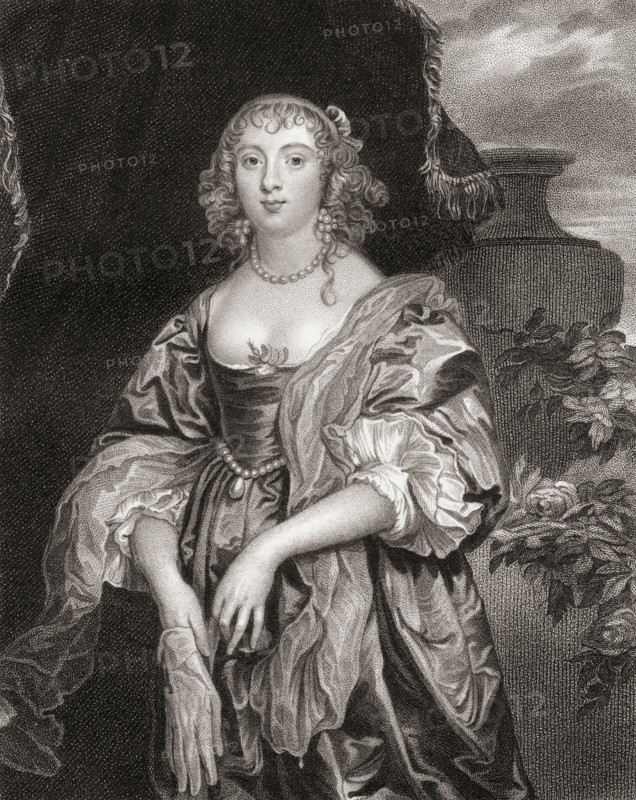 Anne Carre