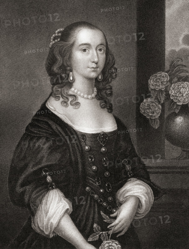 Anne Clifford
