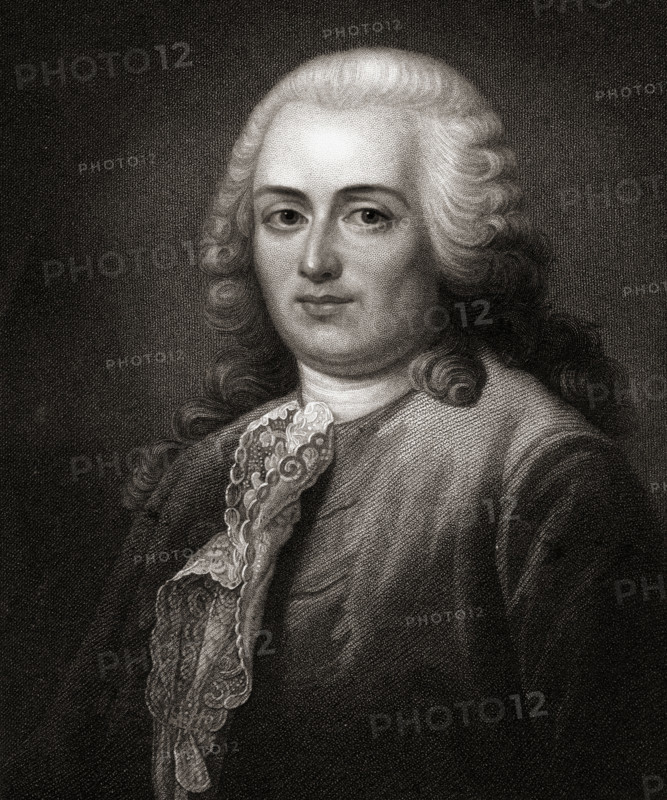 Anne Robert Jacques Turgot