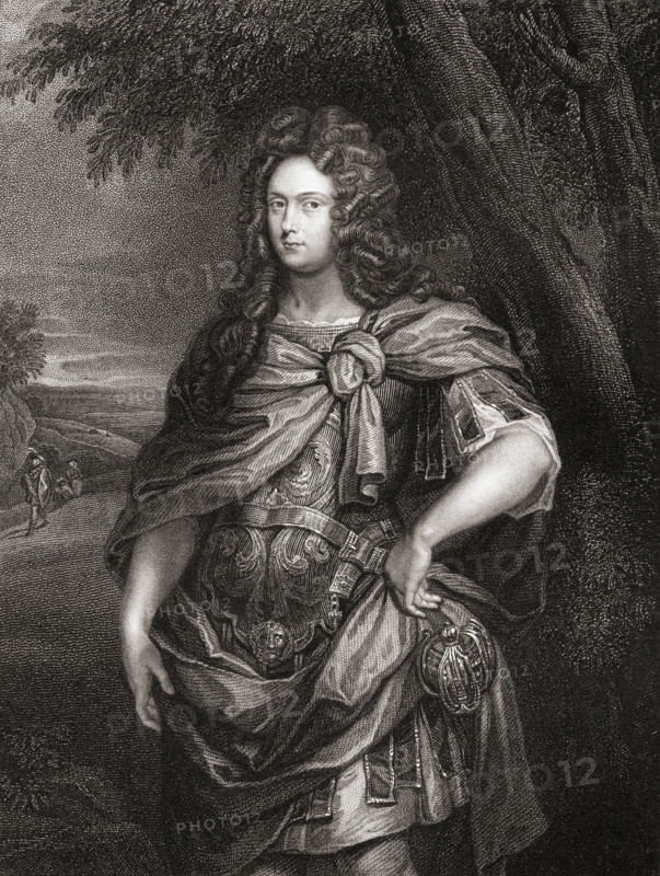 Archibald Campbell