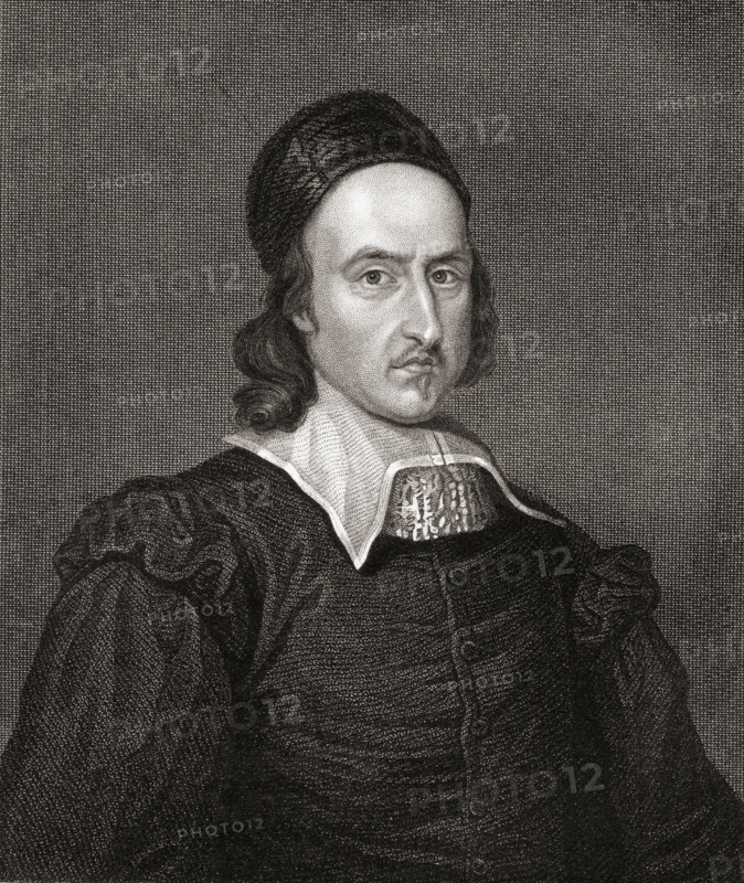 Archibald Campbell