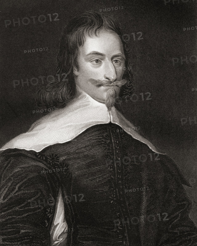 Archibald Campbell