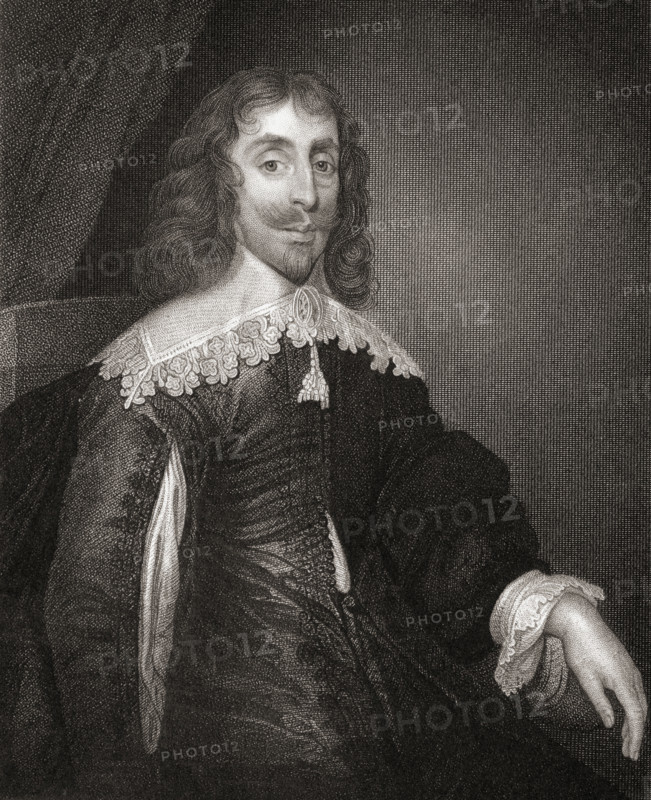 Arthur Capel
