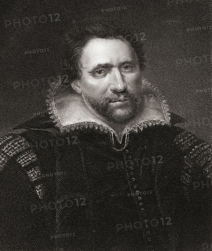 Ben Jonson