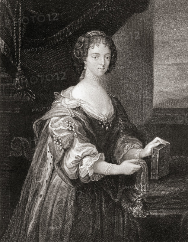 Blanche Somerset