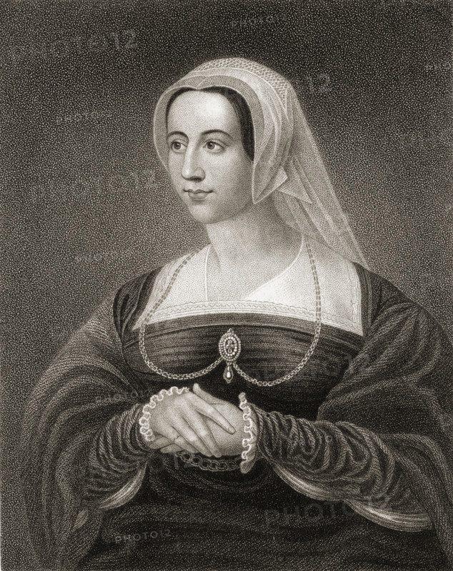 Catherine Parr
