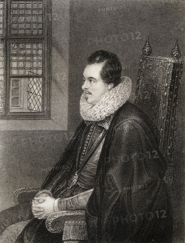 Charles Blount