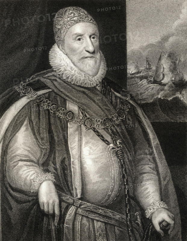 Charles Howard