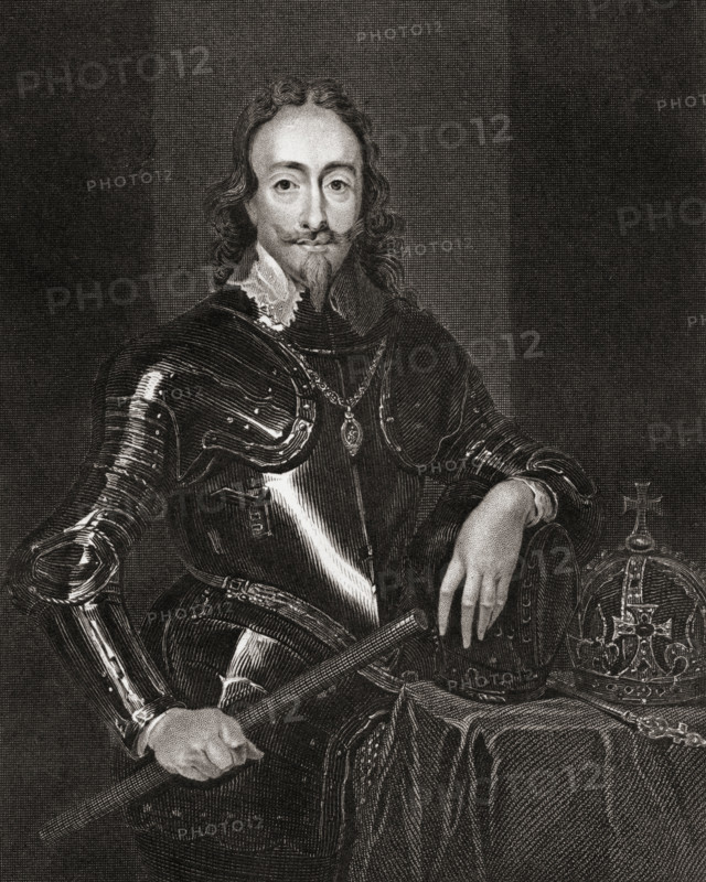 Charles I