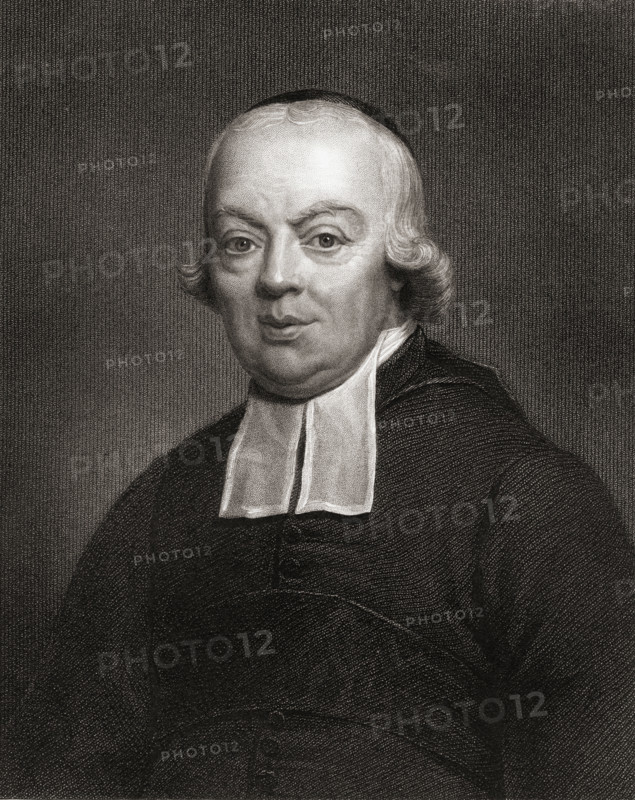 Charles Michel De L’Epée