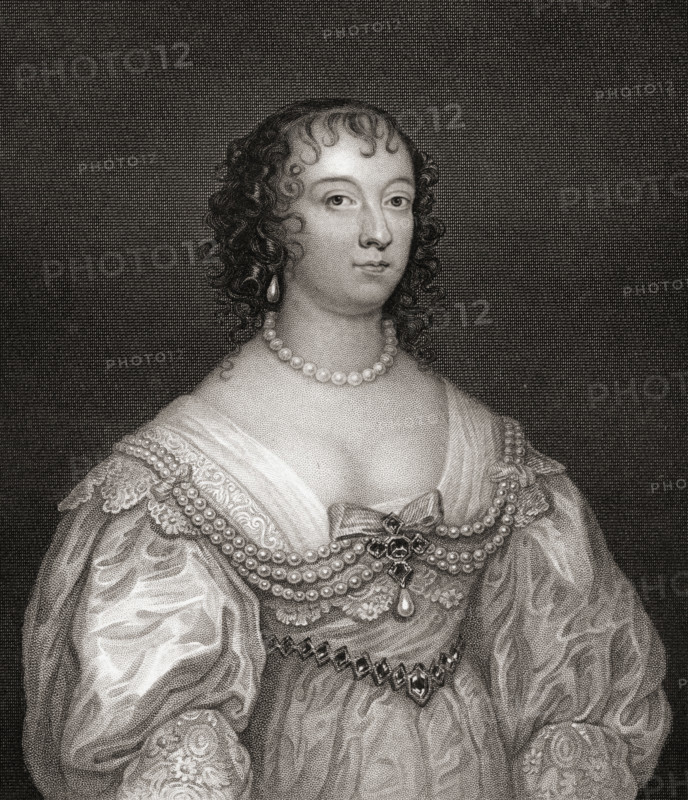 Charlotte de la Tremouille