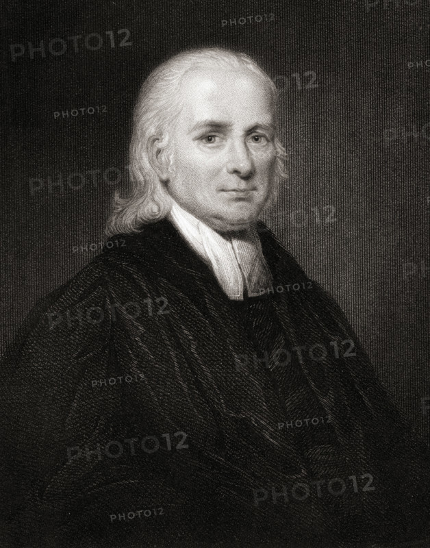 Christian Friedric Schwartz