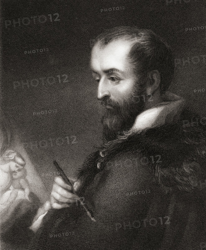 Correggio