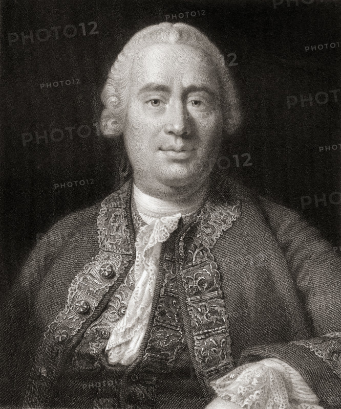 David Hume