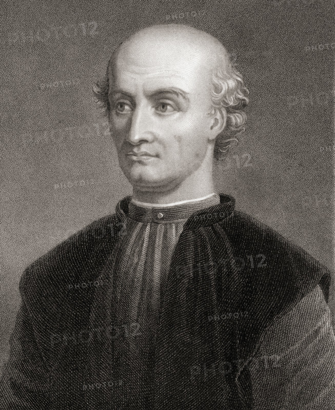 Donato Bramante