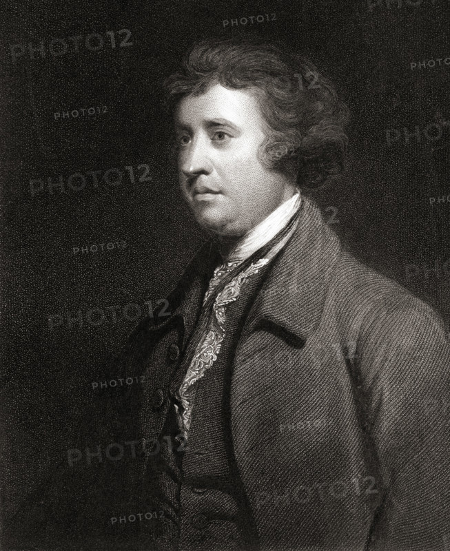 Edmund Burke