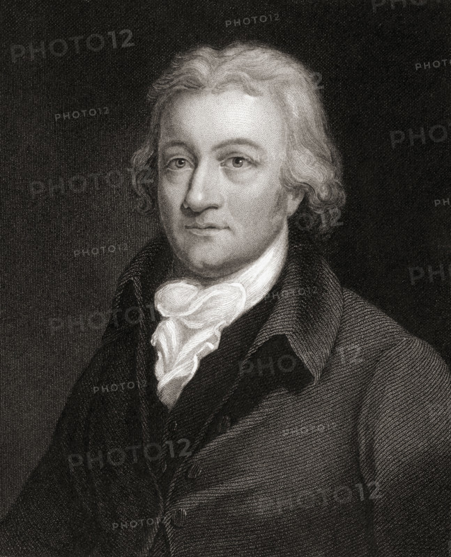 Edmund Cartwright