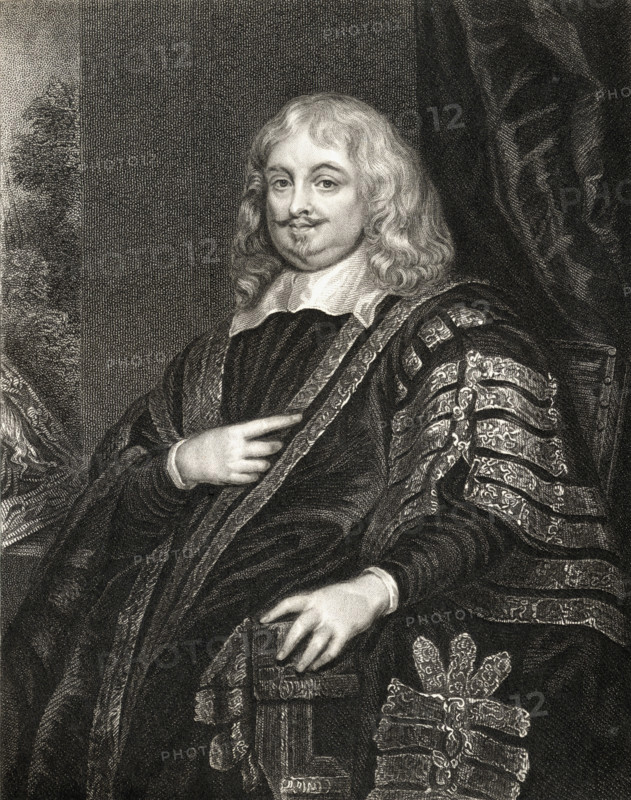 Edward Hyde