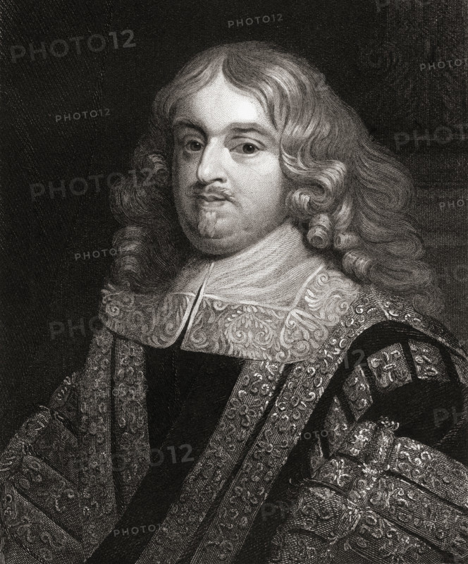 Edward Hyde