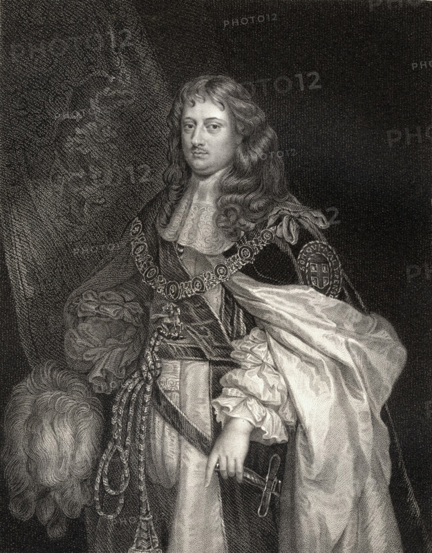 Edward Montagu