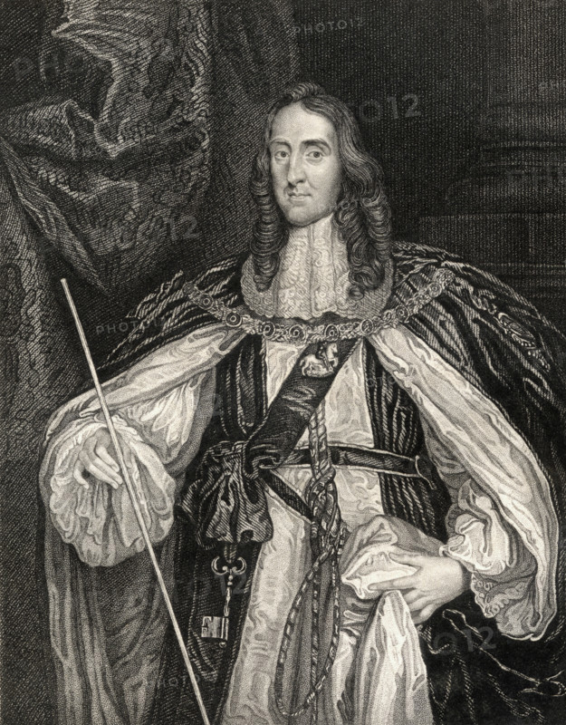 Edward Montagu