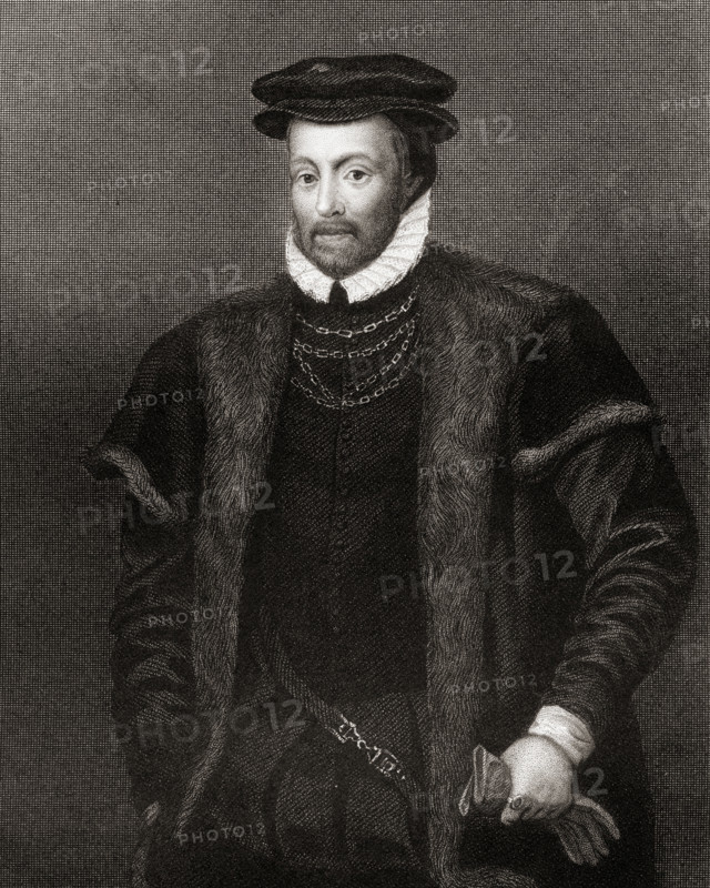 Edward North